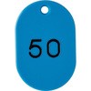 TKFS-2650-LB �ԍ��t�����D�c�~��(45�~30mm) TRUSCO 39300949