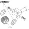 DH-265JK ̓hbT[z_ TRUSCO 39300985
