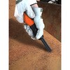 TS-16A 軽量エアー式タガネ TRUSCO 39301064