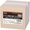 WIER-5L ワイヤー放電加工機用イオン交換樹脂 TRUSCO 39301168