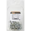 Y103-0508 ばね座金組込六角ボルト(スチール) TRUSCO 39302446