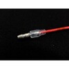 GBCBM1-3.5-50 ギボシ端子用絶縁キャップ TRUSCO 39303338