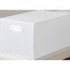 TDP-KMD-5TM ダンボールプラスチックケース TRUSCO 39303733