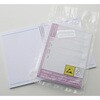 TCRN-A5 クリーンルーム用ノートリング式 TRUSCO 39303758