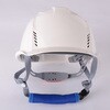 SRCSB 汗取りバンド シリカクリンヘルメットあご紐用 TRUSCO 39306226