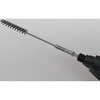 6HB-14.5-WB 多用途 六角軸スパイラルホールブラシ(強軸タイプ)毛材:ワイヤー(硬鋼線) TRUSCO 39307014