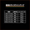 GM-3654A  B 防炎ソフトメッシュα(メッシュシート) TRUSCO 08410385