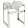 KANP-S 缶スタンド 缶保くん本体スチール製据え置きタイプ TRUSCO 39308563