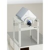KANP-S 缶スタンド 缶保くん本体スチール製据え置きタイプ TRUSCO 39308563