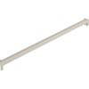 M1.5-AMS-3 軽中量ボルトレス棚 M1．5用 アーム桟 TRUSCO 39308807