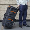 SB-3SET プロ用段積みバッグ STACK BLOCK3段タイプ TRUSCO 31257959