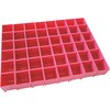 SB-PT42B-A プロ用段積みバッグ STACK BLOCKプラボックス付工具箱 PT-42Bセット TRUSCO 39309315