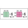 SB-PT42B-D プロ用段積みバッグ STACK BLOCKプラボックス付工具箱 PT-42Bセット TRUSCO 39309349