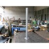 TSH1800-2 防音パネル(屋内用)防音パネル用支柱・ベースセット TRUSCO 39314784