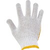 TASG600-M すべり止め手袋(12双入)(目付600g) TRUSCO 39314793