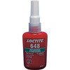 648NEW-50 はめ合い用接着剤高強度タイプ(取り外し不可) LOCTITE(ロックタイト/ヘンケル) 12801086