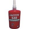 はめ合い用接着剤高強度タイプ(取り外し不可) LOCTITE(ロックタイト/ヘンケル)