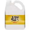 高濃度樹脂ワックス超耐久プロつやコート HGエコボトル リンレイ