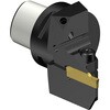 C3-LF123E08-22050B CoroCut(R) 1・2 突切り・溝入れ加工用カッティングユニット サンドビック 39346564
