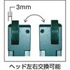 KN19CRL ローレット駒 アヤ目 ニューストロング販売 39357674