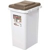 ジョイント式 ゴミ箱 ビスダボ サンコープラスチック