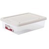 ホームケース浅型 No.5515 サンコープラスチック