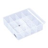 引き出しトレー セイトン No.2 サンコープラスチック