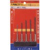 六角軸正宗ドリルセット イシハシ精工