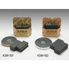 KSW-101 ケーブル区画貫通措置部材 コンセントボックスSW用キット セキスイ 39401426
