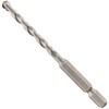 T6CD45 六角軸充電ドライバービット TRUSCO 39405493