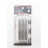 THT6X1.0S ハンドタップ(並目 ) (セット) TRUSCO 39409151