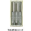 T-H-HT-M10X1.5-S ハンドタップ (セット) TRUSCO 39409237