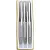 T-H-HT-M4X0.7-S ハンドタップ (セット) TRUSCO 39409282