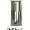 T-H-HT-M8X1.25-S ハンドタップ (セット) TRUSCO 39409316