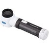 TLL30LED LEDフラッシュルーペ(目盛付) TRUSCO 39422171