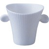 ノリタケ アミューズカップ 白 NORITAKE(ノリタケ)