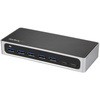 7ポートUSB 3.0ハブ USB-C - 5x USB-A + 2x USB-C StarTech.com