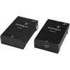 Cat5/Cat6使用1ポートUSB 2.0エクステンダー延長器 最大50m StarTech.com