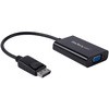 DisplayPort - VGA変換アダプタ オーディオ対応 StarTech.com