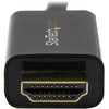 MDP2HDMM1MB Mini DisplayPort - HDMIϊA_v^P[u 1m 4KΉ mini DP(IX) - HDMI(IX) StarTech.com 39434037
