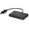 hdmi ハブ