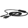 CDP2HDMM2MB USB-C - HDMI変換アダプタケーブル 2m 4K/30Hz USB Type-C(オス) - HDMI(オス) StarTech.com 39434615