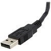 USB2DVIE3 USB 2�D0 - DVI�f�B�X�v���C�ϊ��A�_�v�^ USB 2�D0 A(�I�X) - DVI-I(���X) 1920x1200 StarTech.com 39434904