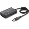 USB 2.0 - VGA変換アダプター/1920x1200(1080p)/マルチモニター対応/USB Type-A接続/Windowsのみ/ブラック/USB - VGA モニター 変換コネクター/ディスプレイ コンバーター StarTech.com