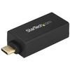 有線LANアダプター/USB Type-C - RJ45/USB 3.0・3.1/ギガビットイーサネット/Thunderbolt 3 互換 StarTech.com