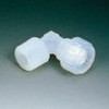 PTFE エルボ フロンケミカル