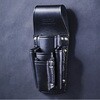 KB-501PLL ペンチ・ニッパ・ドライバーホルダーブラック KB-501PLL ニックス(KNICKS) 39437266