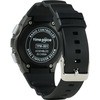 TPW-001BK 腕時計 電波時計 ソーラー(デュアルパワー) デジタル Time Piece(タイムピース) 39439409
