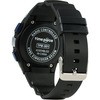 TPW-001BL 腕時計 電波時計 ソーラー(デュアルパワー) デジタル Time Piece(タイムピース) 39439427