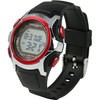 TPW-001RD 腕時計 電波時計 ソーラー(デュアルパワー) デジタル Time Piece(タイムピース) 39439436